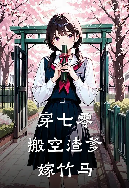 穿七零，搬空渣爹嫁竹马