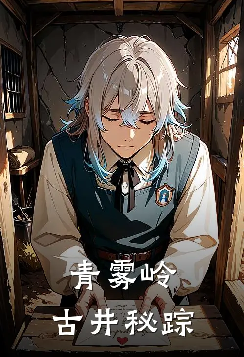 青雾岭：古井秘踪