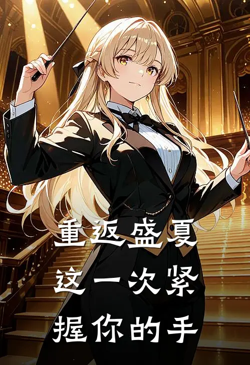 重返盛夏：这一次紧握你的手