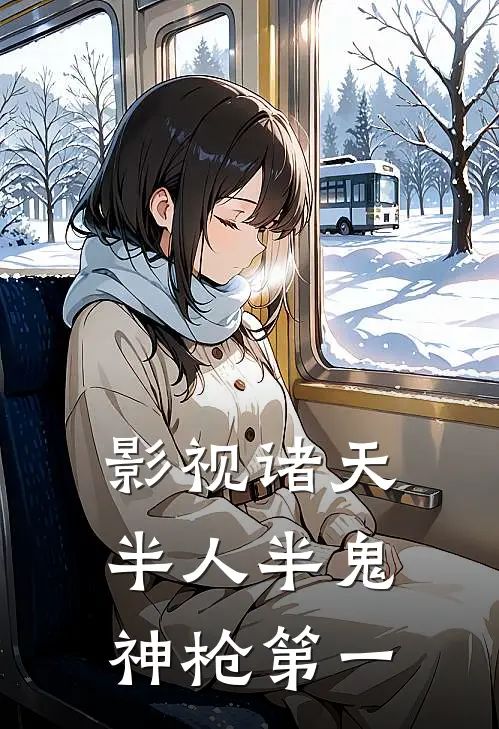 影视诸天：半人半鬼，神枪第一