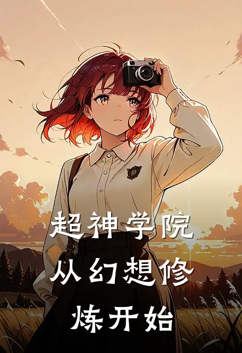 超神学院：从幻想修炼开始