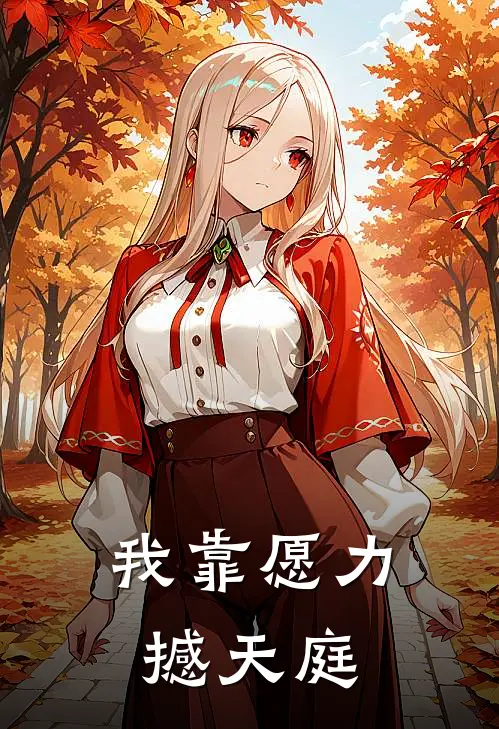 我靠愿力撼天庭