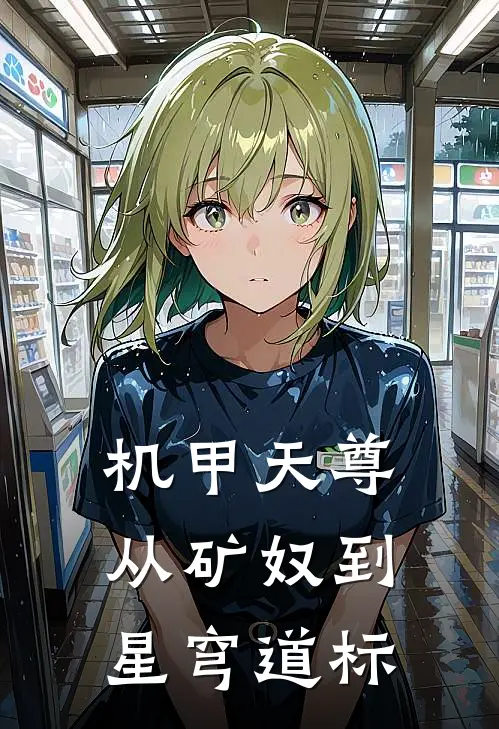 机甲天尊：从矿奴到星穹道标