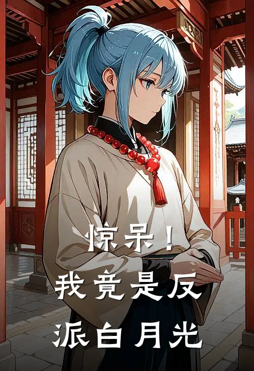 惊呆！我竟是反派白月光