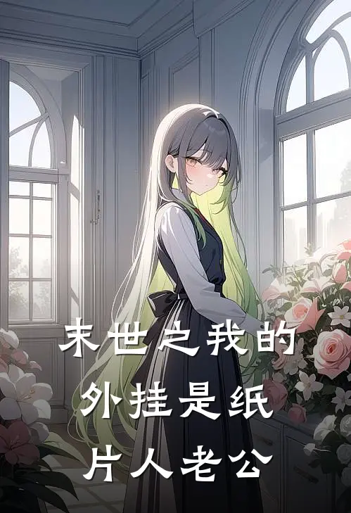 末世之我的外挂是纸片人老公