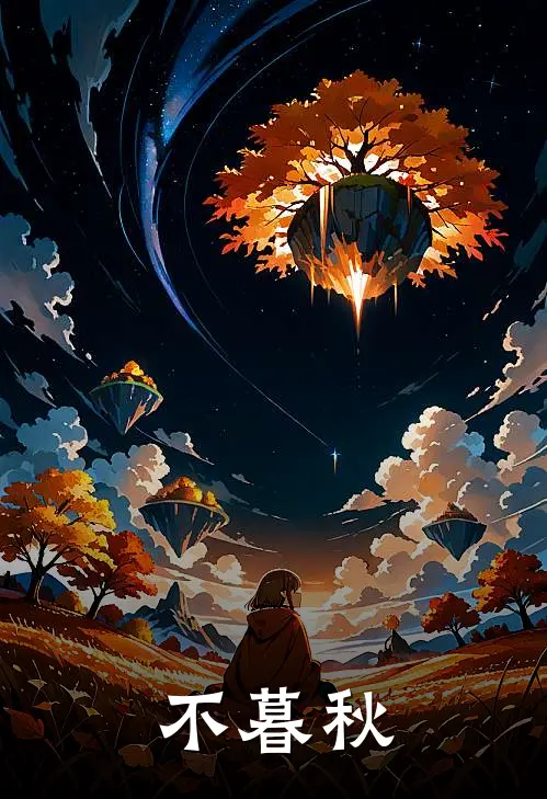 不暮秋