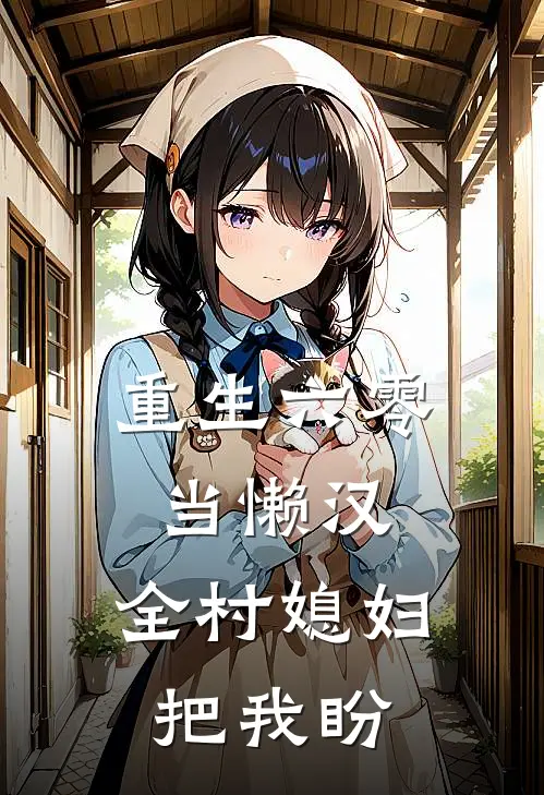 重生六零当懒汉，全村媳妇把我盼