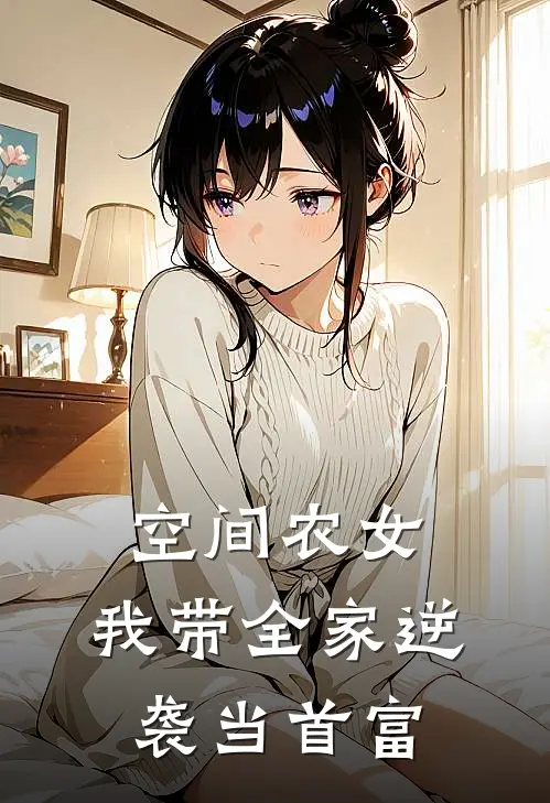 空间农女：我带全家逆袭当首富