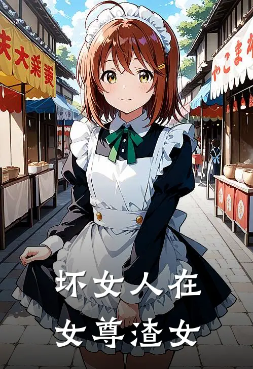 坏女人在女尊【渣女】
