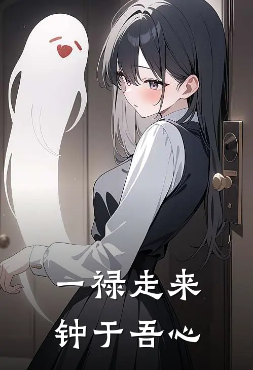 一禄走来，钟于吾心