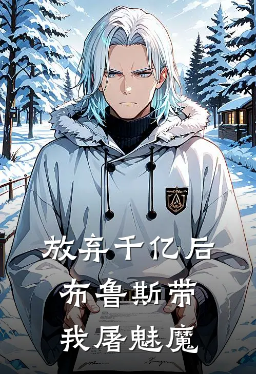 放弃千亿后，布鲁斯带我屠魅魔