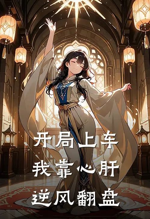 开局上车，我靠心肝逆风翻盘