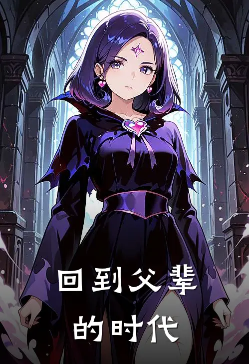 回到父辈的时代