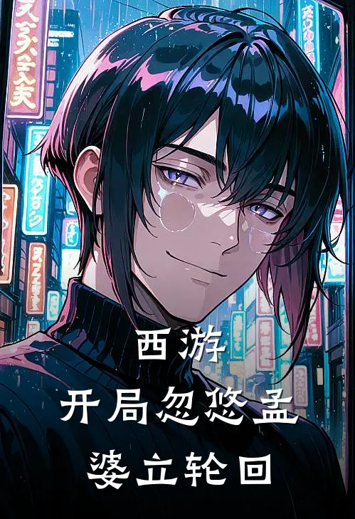 西游：开局忽悠孟婆立轮回