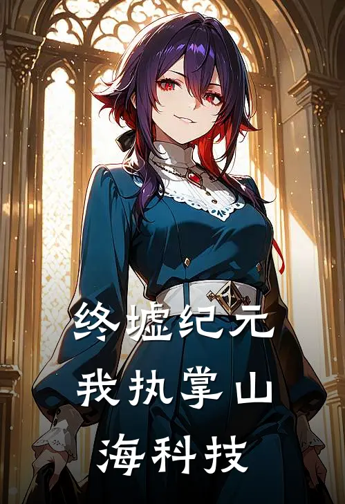 终墟纪元：我执掌山海科技