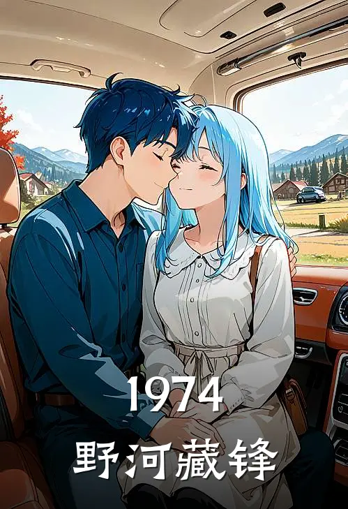 1974：野河藏锋