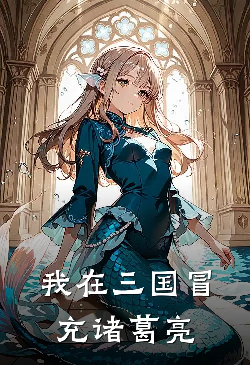 我在三国冒充诸葛亮