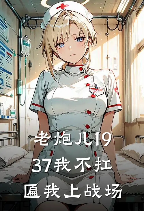 老炮儿1937我不扛匾我上战场