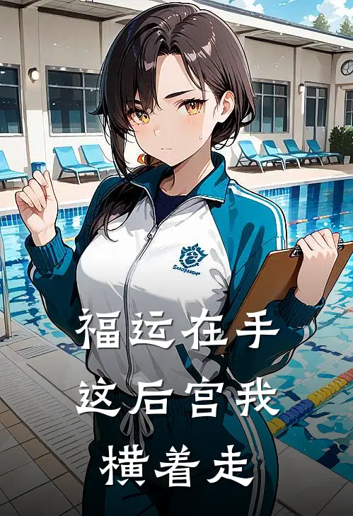 福运在手，这后宫我横着走