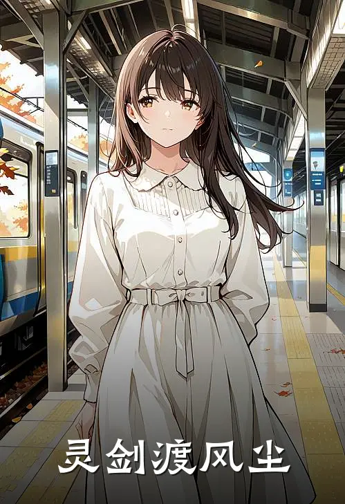 灵剑渡风尘