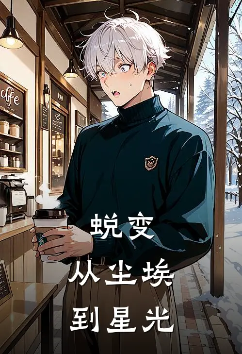 蜕变：从尘埃到星光