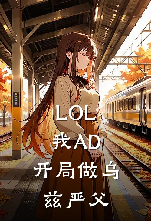 LOL：我AD，开局做乌兹严父
