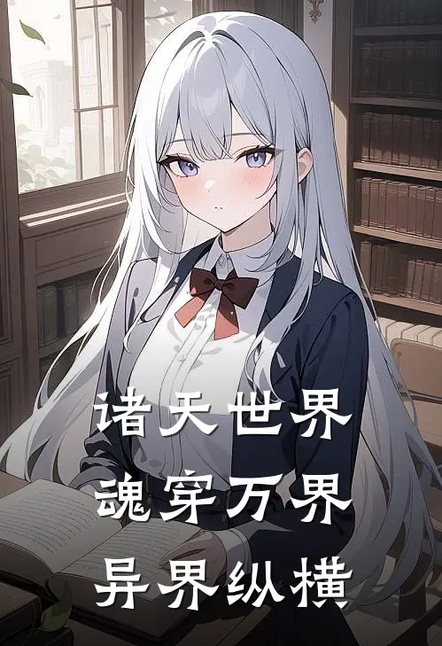 诸天世界：魂穿万界异界纵横