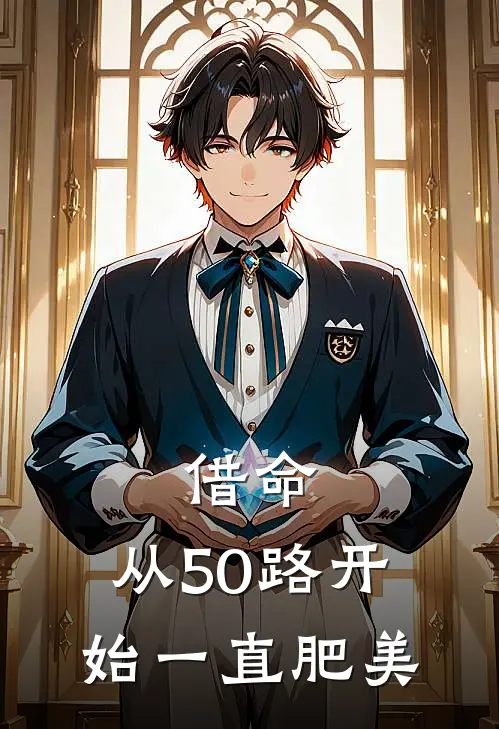 借命，从50路开始一直肥美