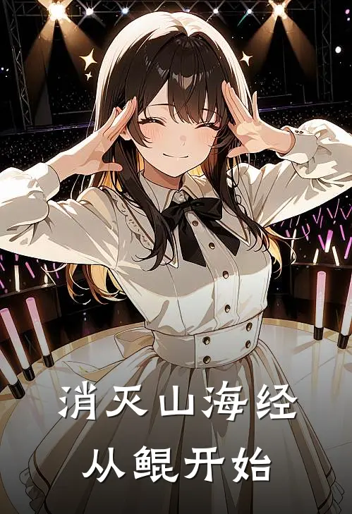 消灭山海经从鲲开始