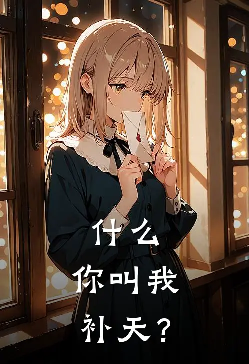 什么，你叫我补天？