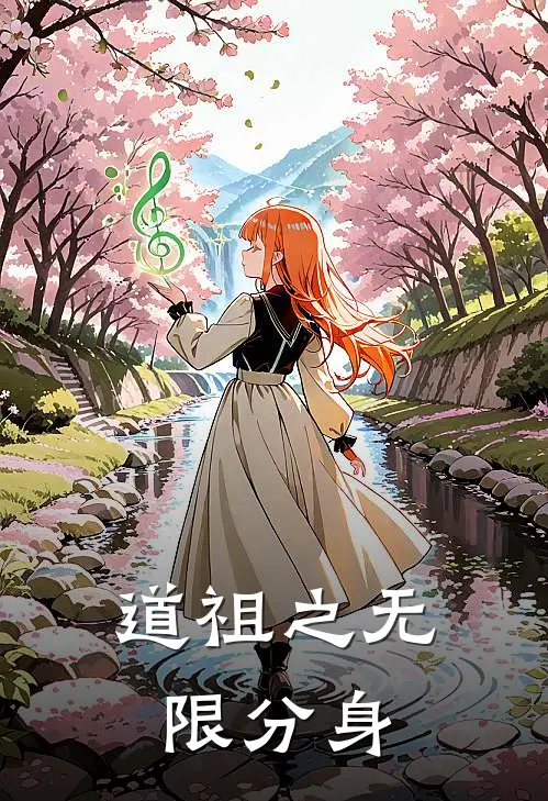 道祖之无限分身