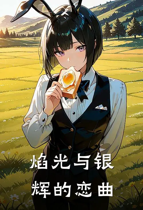 焰光与银辉的恋曲