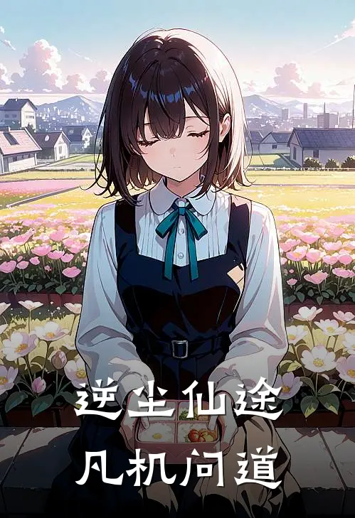 逆尘仙途：凡机问道