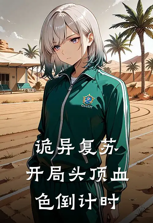 诡异复苏：开局头顶血色倒计时