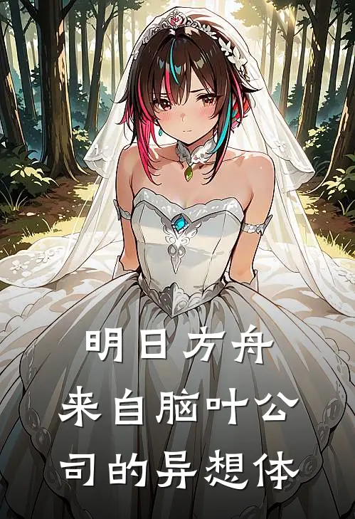 明日方舟：来自脑叶公司的异想体