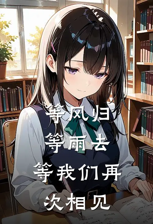 等风归等雨去，等我们再次相见