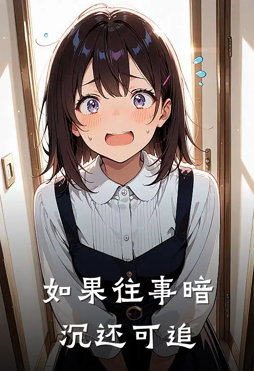 如果往事暗沉还可追