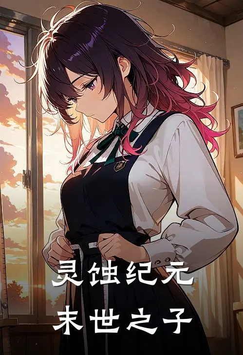 灵蚀纪元：末世之子