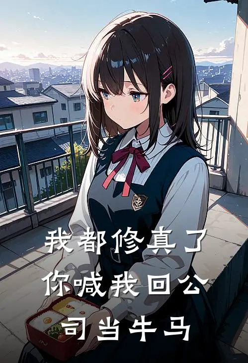 我都修真了，你喊我回公司当牛马