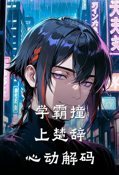 学霸撞上楚辞，心动解码