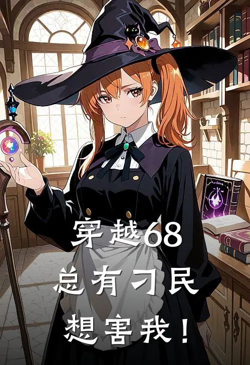 穿越68：总有刁民想害我！