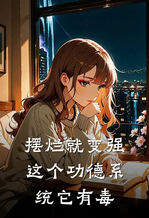 摆烂就变强：这个功德系统它有毒