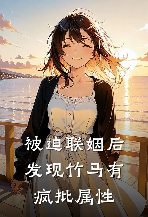 被迫联姻后，发现竹马有疯批属性