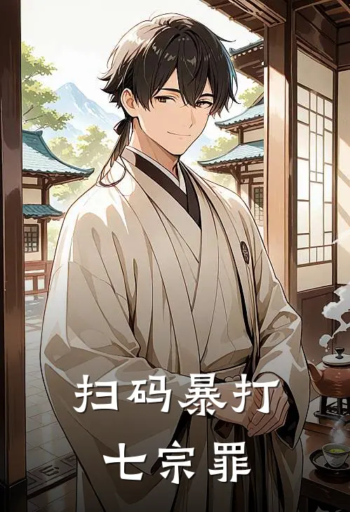 扫码暴打七宗罪