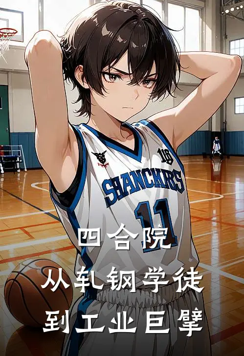 四合院：从轧钢学徒到工业巨擘