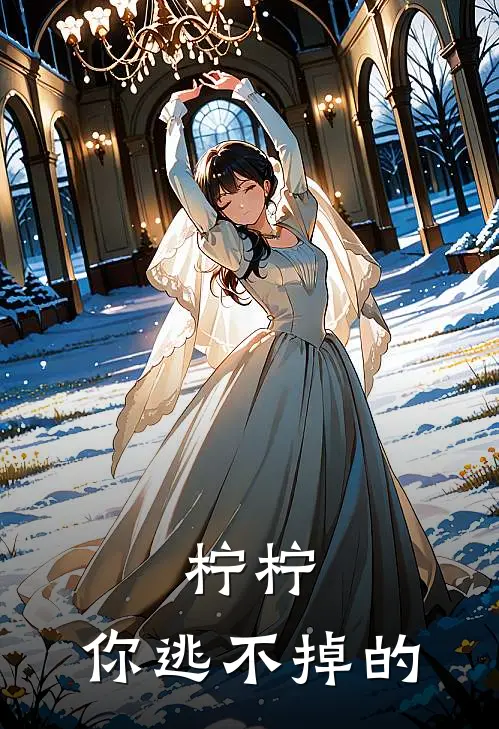 柠柠，你逃不掉的