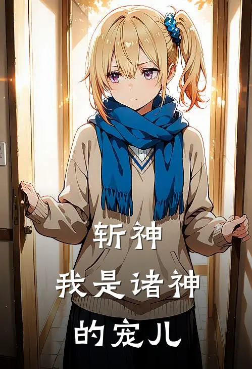 斩神：我是诸神的宠儿