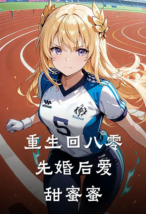 重生回八零，先婚后爱甜蜜蜜