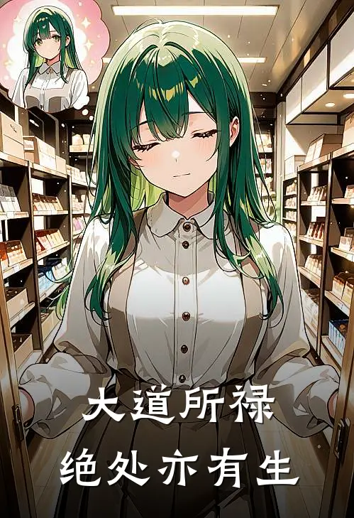 大道所禄，绝处亦有生