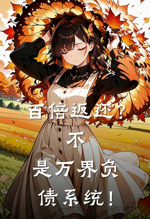 百倍返还？不，是万界负债系统！